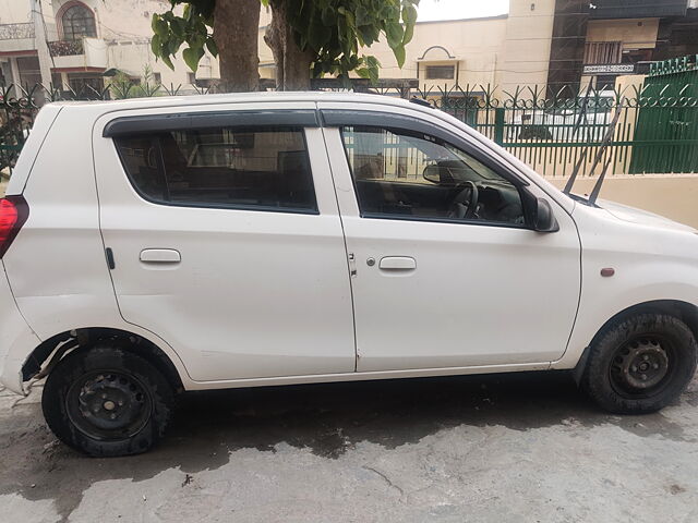 Used Maruti Suzuki Alto 800 [2012-2016] Lxi CNG in Karnal