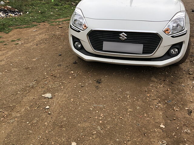 Used Maruti Suzuki Swift [2018-2021] VXi [2018-2019] in Mysore