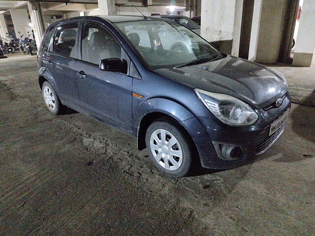 Used Ford Figo [2012-2015] Duratec Petrol EXI 1.2 in Panvel