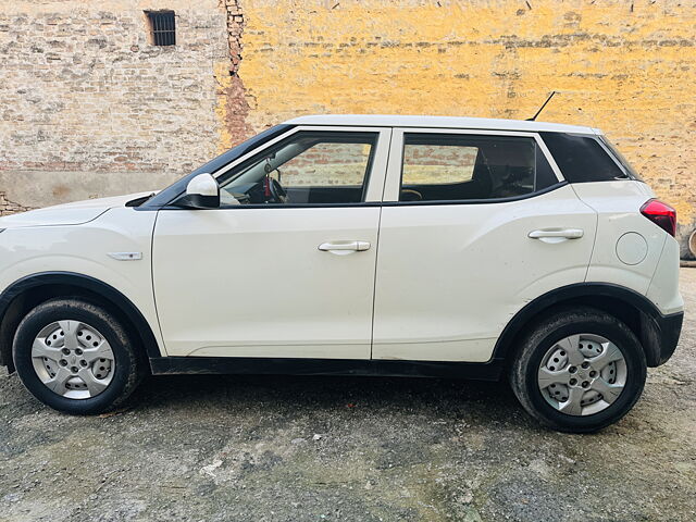 Used Mahindra XUV300 [2019-2024] W4 1.5 Diesel [2020] in Greater Noida