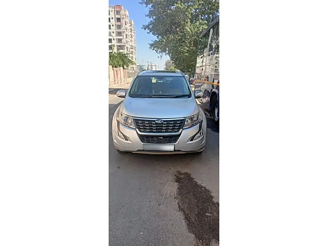 Used 2018 Mahindra XUV500 in Jaipur