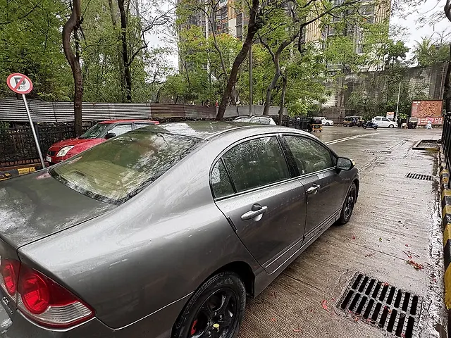 Used Honda Civic [2006-2010] 1.8V MT in Mumbai