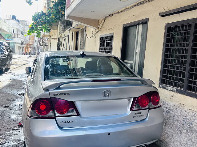 Used Honda Civic [2006-2010] 1.8V AT in Hyderabad