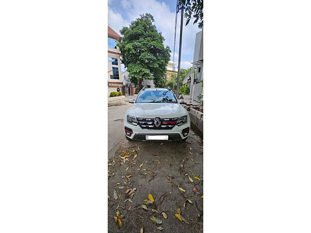 Used 2020 Renault Duster in Panvel