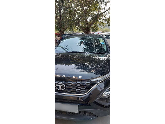 Used Tata Harrier [2019-2023] XTA Plus in Noida