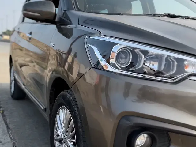 Used 2019 Maruti Suzuki Ertiga in Nanded