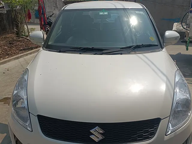 Used 2015 Maruti Suzuki Swift in Nizamabad