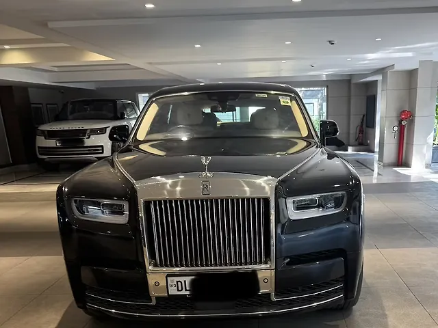 Used Rolls-Royce Phantom Sedan in Delhi