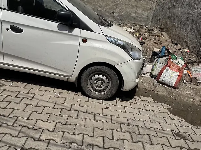 Used 2012 Hyundai Eon in Ludhiana