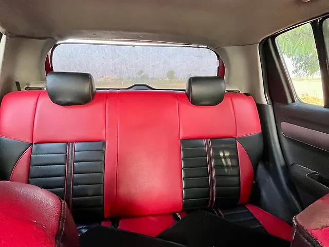 Used Maruti Suzuki Swift  [2005-2010] VDi in Hisar