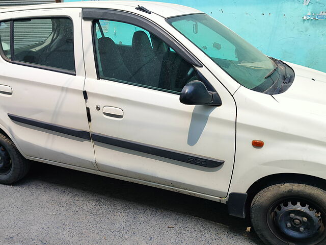 Used Maruti Suzuki Alto 800 [2012-2016] Lxi in Delhi