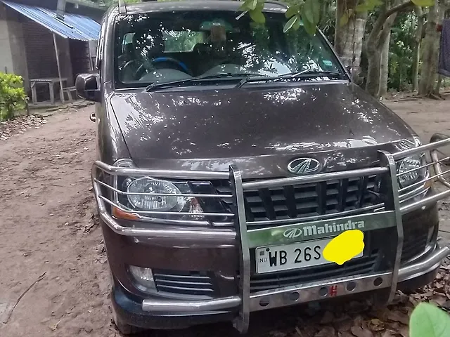 Used 2012 Mahindra Xylo in Kolkata