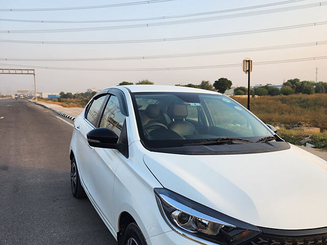 Used 2022 Tata Tigor in Gurgaon