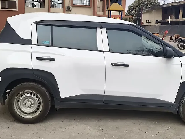 Used 2024 Hyundai Exter in Silvassa