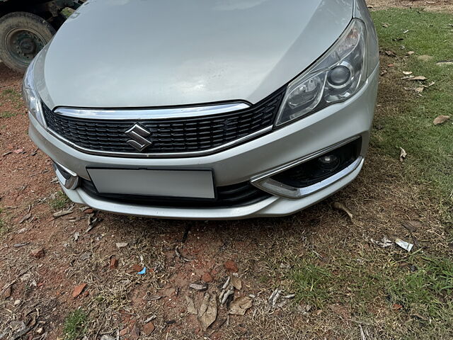 Used Maruti Suzuki Ciaz [2017-2018] Alpha 1.3 Hybrid in Gorakhpur