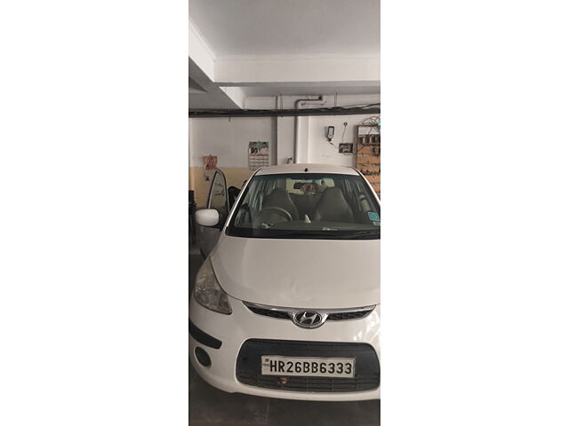 Used Hyundai i10 [2007-2010] Magna 1.2 in Delhi