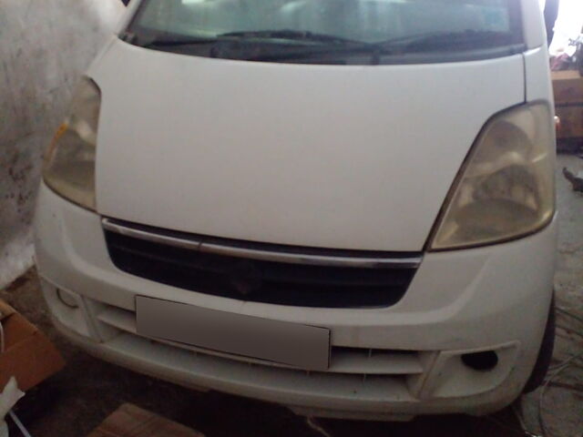 Used 2008 Maruti Suzuki 800 in Banaskantha