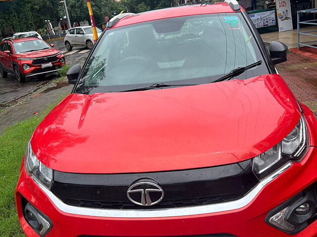 Used 2021 Tata Nexon in Vapi