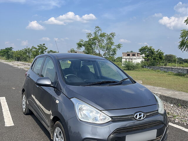 Used Hyundai Grand i10 Magna 1.2 Kappa VTVT [2017-2020] in Nagpur