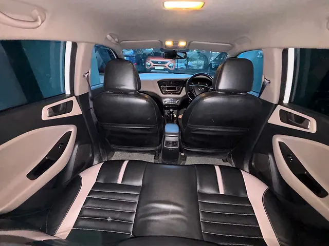 Used Hyundai Elite i20 [2014-2015] Sportz 1.2 in Surat