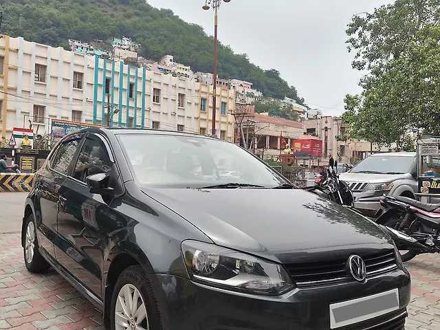 Used 2017 Volkswagen Polo in Krishna Used 2017 Volkswagen Polo in Krishna