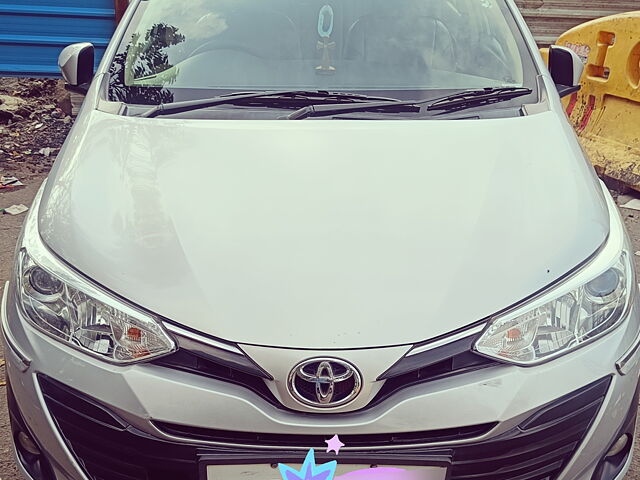 Used 2018 Toyota Yaris in Navi Mumbai