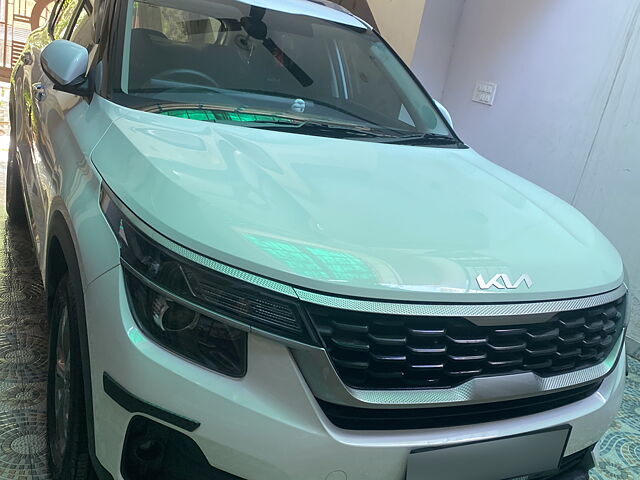 Used 2023 Kia Seltos in Haridwar