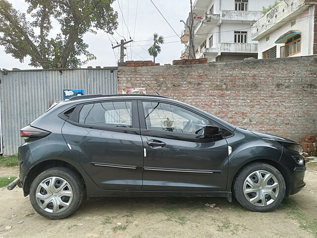 Used Tata Altroz XT Petrol [2020-2023] in Motihari