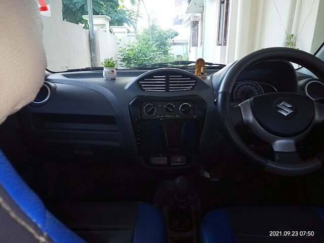 Used Maruti Suzuki Alto 800 [2012-2016] Lxi in Anakapalle