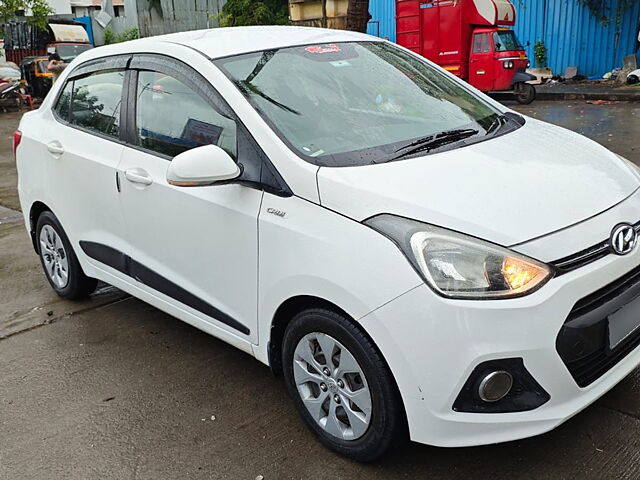 Used Hyundai Xcent [2014-2017] S ABS 1.1 CRDi [2015-2016] in Mumbai