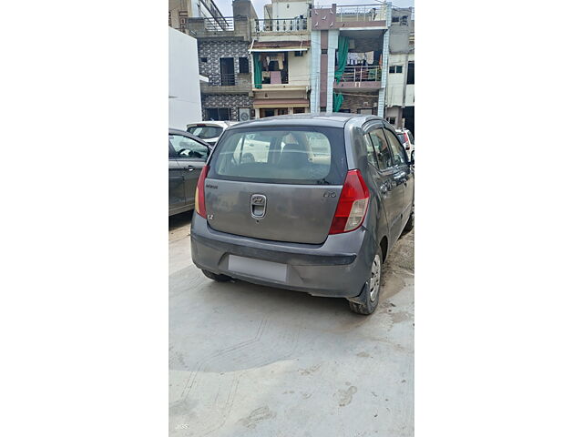 Used Hyundai i10 [2010-2017] D-Lite 1.1 iRDE2 in Mehsana