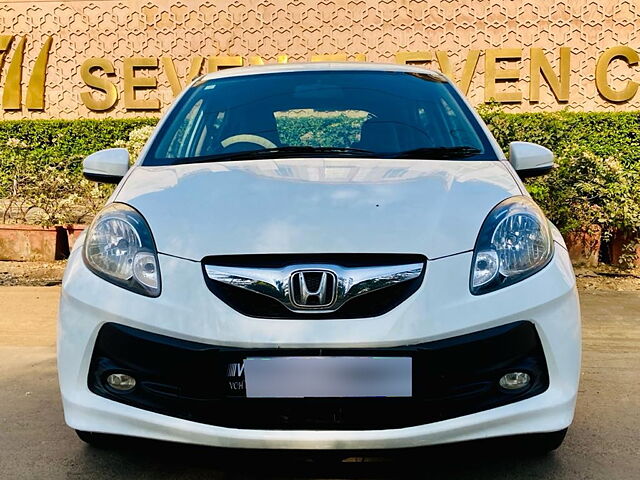 Used 2014 Honda Brio in Mumbai