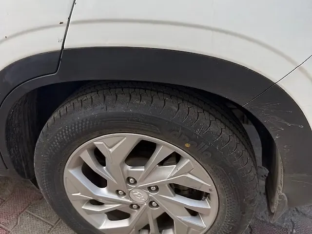 Used Hyundai Creta [2020-2023] SX 1.5 Diesel [2020-2022] in Fazilka
