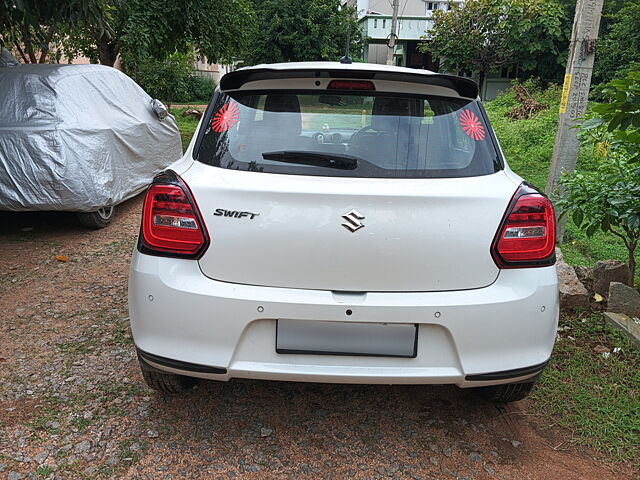 Used Maruti Suzuki Swift [2021-2024] ZXi [2021-2023] in Tumkur