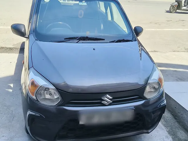 Used 2021 Maruti Suzuki Celerio X in Bilaspur (HP) Used 2021 Maruti Suzuki Celerio X in Bilaspur (HP)