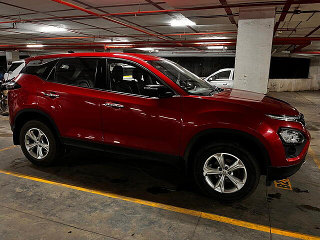 Used Tata Harrier [2019-2023] XZA in Thane