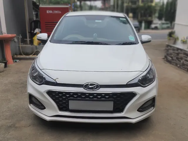 Used 2019 Hyundai Elite i20 in Jorhat