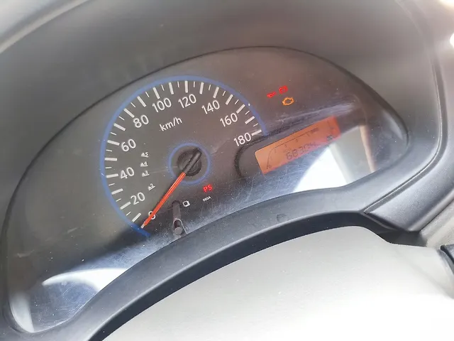 Used Datsun GO [2014-2018] T in Rohtak