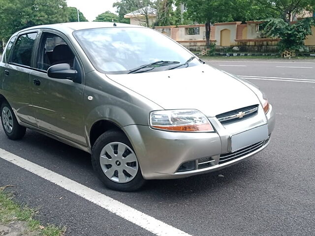 Used 2008 Chevrolet Aveo in Kota