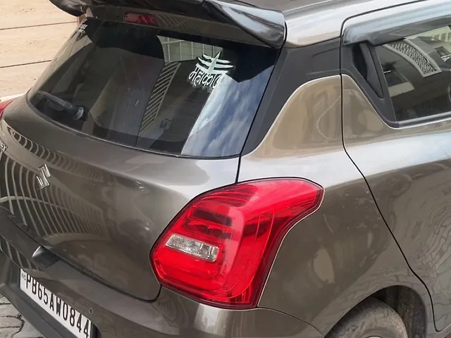 Used 2019 Maruti Suzuki Swift in Mohali