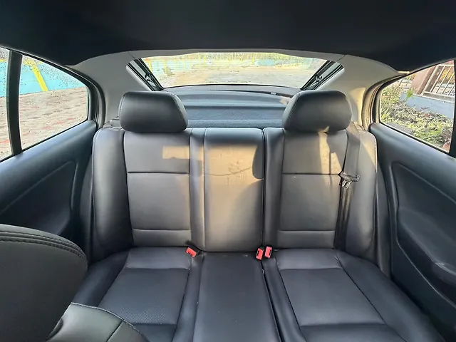 Used Skoda Octavia [2001-2010] Rider 1.8 Turbo in Bangalore