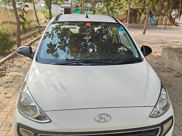 Used 2019 Hyundai Santro in Bathinda