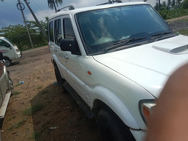 Used Mahindra Scorpio [2006-2009] 2.6 Turbo 7 Str in Eluru