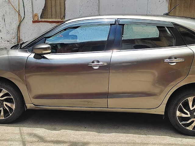 Used Maruti Suzuki Baleno [2019-2022] Zeta in Kolkata