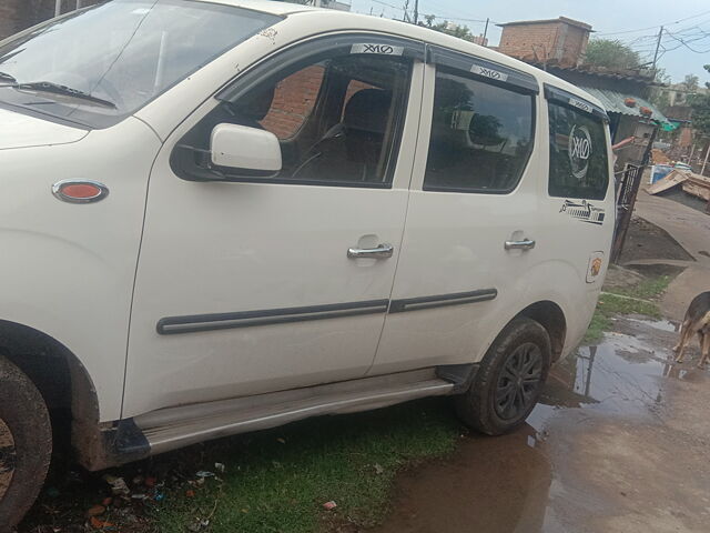 Used Mahindra Xylo [2012-2014] D4 BS-IV in Nagpur