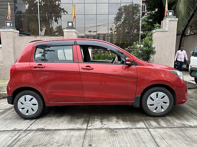 Used Maruti Suzuki Celerio [2017-2021] ZXi (O) AMT [2017-2019] in Mumbai