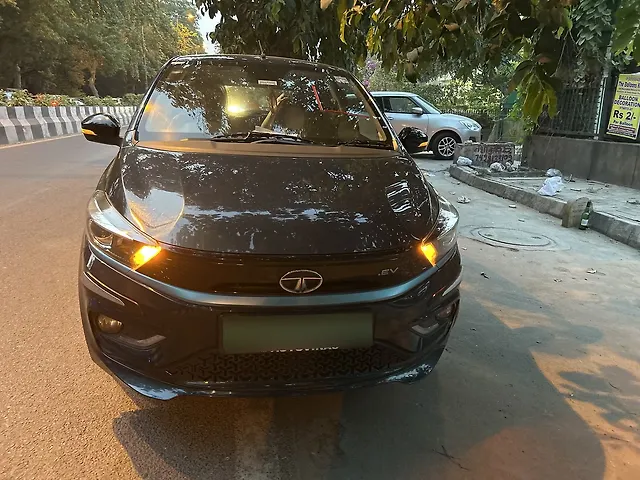 Used 2023 Tata Tiago EV in Delhi