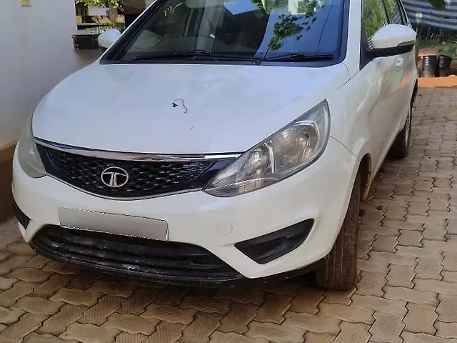 Used 2014 Tata Zest in Kozhikode