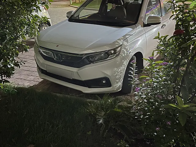 Used 2019 Honda Amaze in Kalol