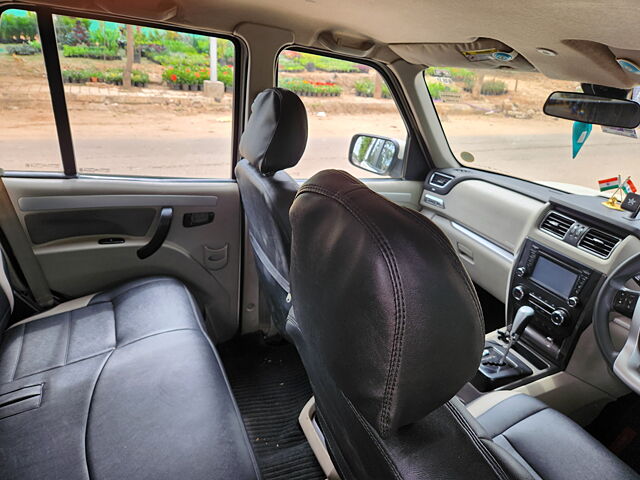 Used Mahindra Scorpio [2014-2017] S10 AT in Bangalore